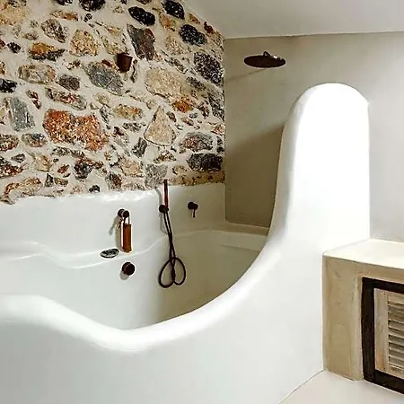 Santorini Vista Legacy Retreat - Live The History, Wake To The View Ξενοδοχείο Santorini Island