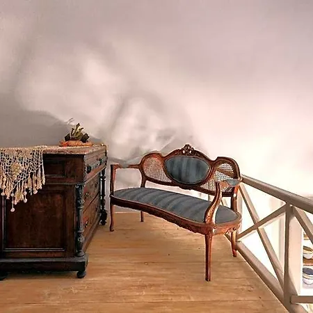Santorini Vista Legacy Retreat - Live The History, Wake To The View Ξενοδοχείο *