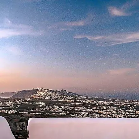 Ξενοδοχείο Santorini Vista Legacy Retreat - Live The History, Wake To The View *