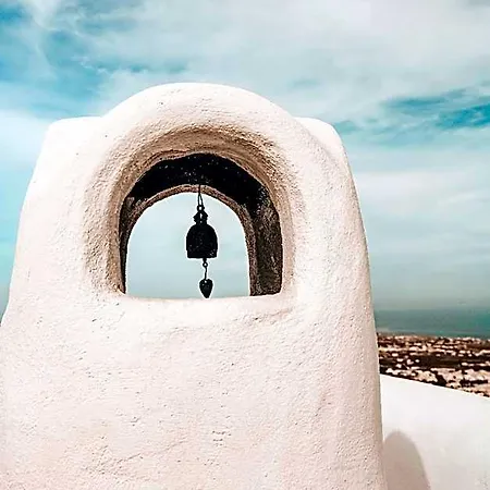 Santorini Vista Legacy Retreat - Live The History, Wake To The View Ξενοδοχείο Santorini Island
